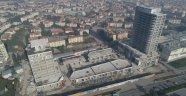 Manisa Prime'da çalışmalar devam ediyor