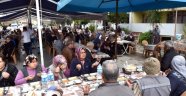 Manisa Şehidini Andı