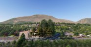 Manisa'yı Artık Ulucamii'den İzleyeceksiniz