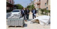 Manisa yollarında bakımlar başladı