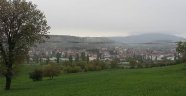 Manisa'da 4.9 şiddetinde deprem 2 kez oldu