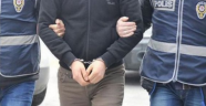 Manisa'da 9 iş adamı FETÖ'den tutuklandı