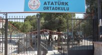 MANİSA'DA ÇOK SAYIDA OKUL İÇİN YIKIM KARARI