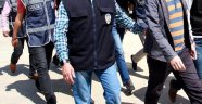 Manisa'da Fetö Yapılanması İçin Sancak Operasyonu