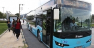 MANİSA'DA TOPLU ULAŞIMA ZAM!