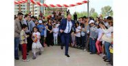 Manisalı Çocuklar için güzel bir bayram olacak