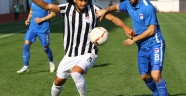 Manisaspor 2 Keçiörengücü 1
