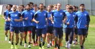 Manisaspor'un Kamp Programı Belli Oldu