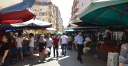 MASKİ'DEN PAZARCILARA UYARI!