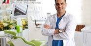 Mersin Diş Hekimi