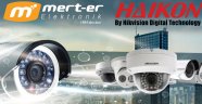 Merter Elektronik Uydu Alıcısı