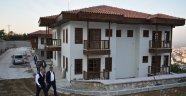 MESİR TABİAT PARKI'NDA SON DURUM!