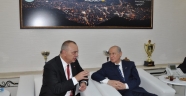 MHP'NİN ADAYI CENGİZ ERGÜN