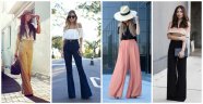 Moda Konuşuyor ile Yeni Sezon Bayan Skinny Pantolon Modelleri