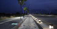 MURADİYE YOLU YENİLENDİ