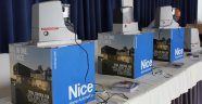  NICE TURKEY OTOMATİK KAPI SİSTEMLERİ