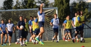 Ömer Bayram: Akhisar Belediyespor'da Mutluyum