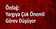 Özdağ, Darbe, Türk Milletinin Sinesine Çarparak Geri Döndü