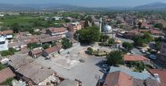 Paşaköy'e Yeni Meydan Yapılıyor