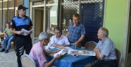 Polis, Boğulma Olaylarına Dikkat Çekti