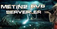 Pvp Serverleri İndirmek