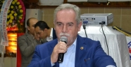 Recai Berber: Patlama Türkiyeyi Karanlığa Sürükleme Çabasıdır