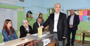 Referandum için 5 bin güvenlik görevlisi