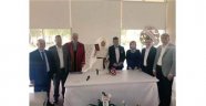 Referandum Nikah Masasın da