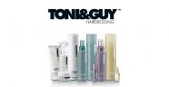 Saç Bakımında Devrim: Toni&Guy