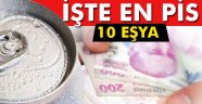 Sağlığımızı Tehdit Eden Eşyalar