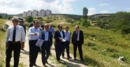 Sağlık Yatırımları Yolunda Gidiyor