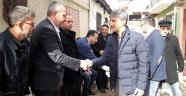 Şahadetinin 2.Yıldönümünde Eller Semaya Kalktı.