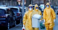 SALGININ NE ZAMAN BİTECEĞİNİ AÇIKLADI