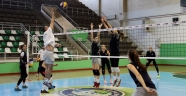 Salihli Belediyespor Play-out'a Hazırlanıyor