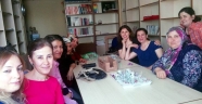 Salihli'de Anneler Eğitimden Geçti