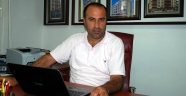 Salihli'de Müteahhit Cinayeti