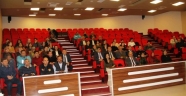 Salihli Diyabet Hakkında Bilgi Sahibi Oldu