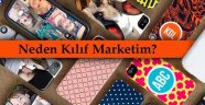 Samsung S7 Edge Cep Telefonu Kılıfları