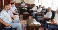 Sarıgöl AK Parti İlçe Başkanından Mevlide Davet