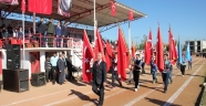 Sarıgöl'de Cumhuriyet Bayramı Coşkuyla Kutlandı