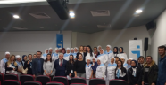 Şehir Hastanesi'de günlüğü 61 TL'ye çalışacaklar