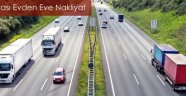 Şehirlerarası Nakliyat Tercihleriniz ?