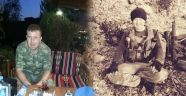 Şehit Uzman Çavuşun Babaocağına Ateş Düştü