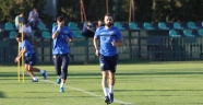 Serdar Kesimal: Akhisar Kolej Havasında Bir Takım