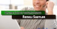 Sohbet Sitelerinde Arkadaş Edinmek