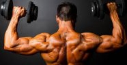 Sporcular İçin Protein Tozu