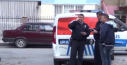 Şüpheli şahıstan uyuşturucu çıktı