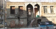 TARİHİ BİNA ÇOCUK KÜLTÜR SANAT MERKEZİ OLUYOR