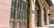 Tarihi Borsa Kahvesi Çocuk Kütüphanesi Oluyor
