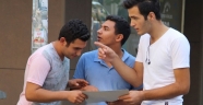 Tarihi Mekanlarda Şifre Aradılar